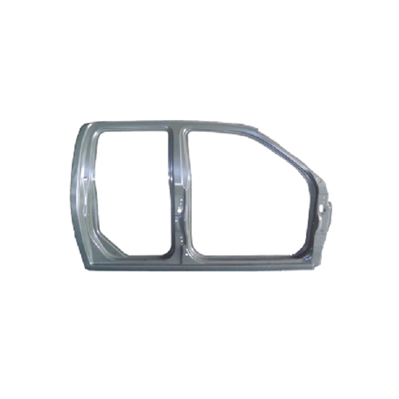 СМЕННАЯ БОКОВАЯ ПАНЕЛЬ RH, 2004-2007 ГГ., ДЛЯ ISUZU D-MAX, 897332711151