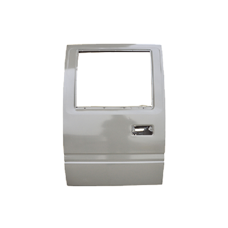 ЗАПАСНАЯ ЗАДНЯЯ ДВЕРЬ LH ДЛЯ ISUZU TFR, 897 112 215 051