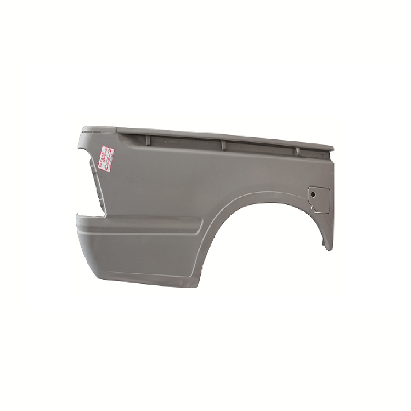 СМЕННОЕ ЗАДНЕЕ КРЫЛО LH ДЛЯ ISUZU TFR, 8-97114-927-551