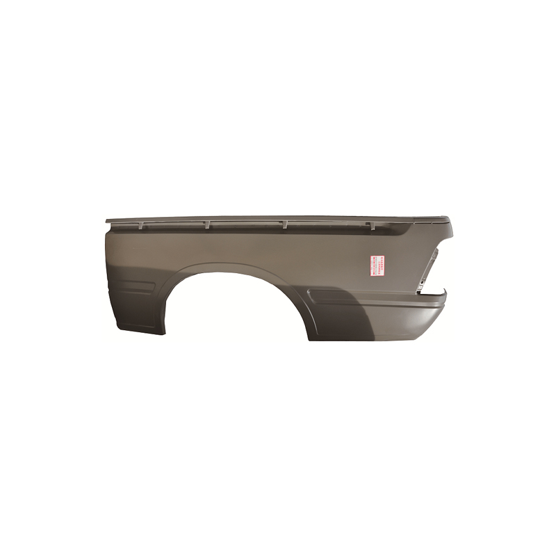 СМЕННОЕ ЗАДНЕЕ КРЫЛО LH (ДЛИННОЕ) ДЛЯ ISUZU TFR