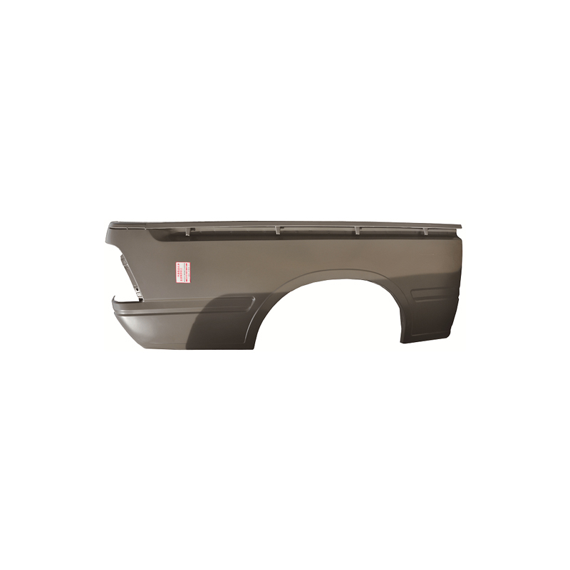 СМЕННОЕ ЗАДНЕЕ КРЫЛО RH (ДЛИННОЕ) ДЛЯ ISUZU TFR