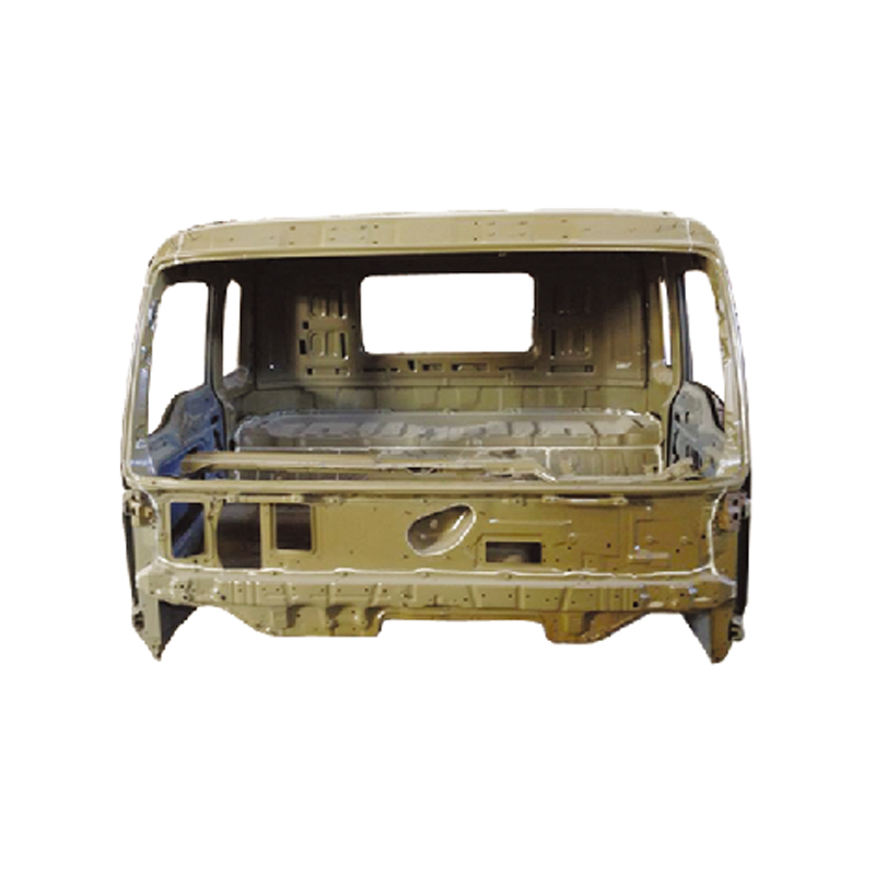 СМЕННАЯ КАБИНА ДЛЯ ISUZU FTR