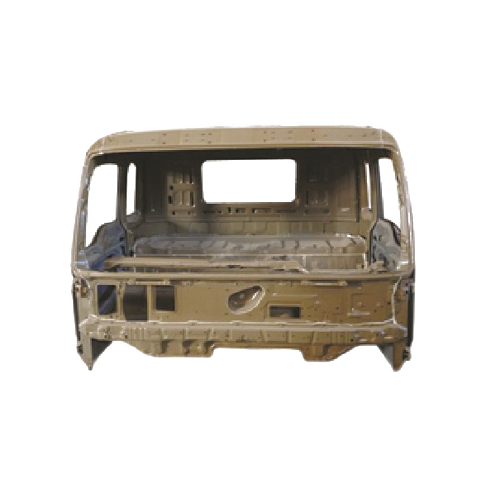 СМЕННАЯ КАБИНА (ВЫСОКАЯ) ДЛЯ ISUZU FTR