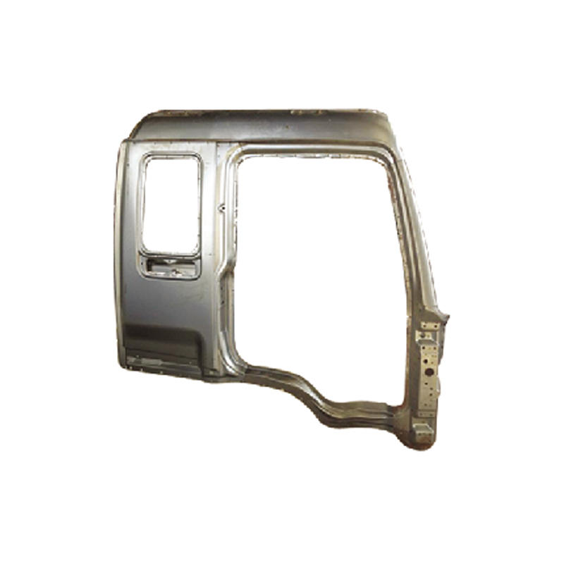 СМЕННАЯ БОКОВАЯ ПАНЕЛЬ ASSY RH ДЛЯ ISUZU FTR
