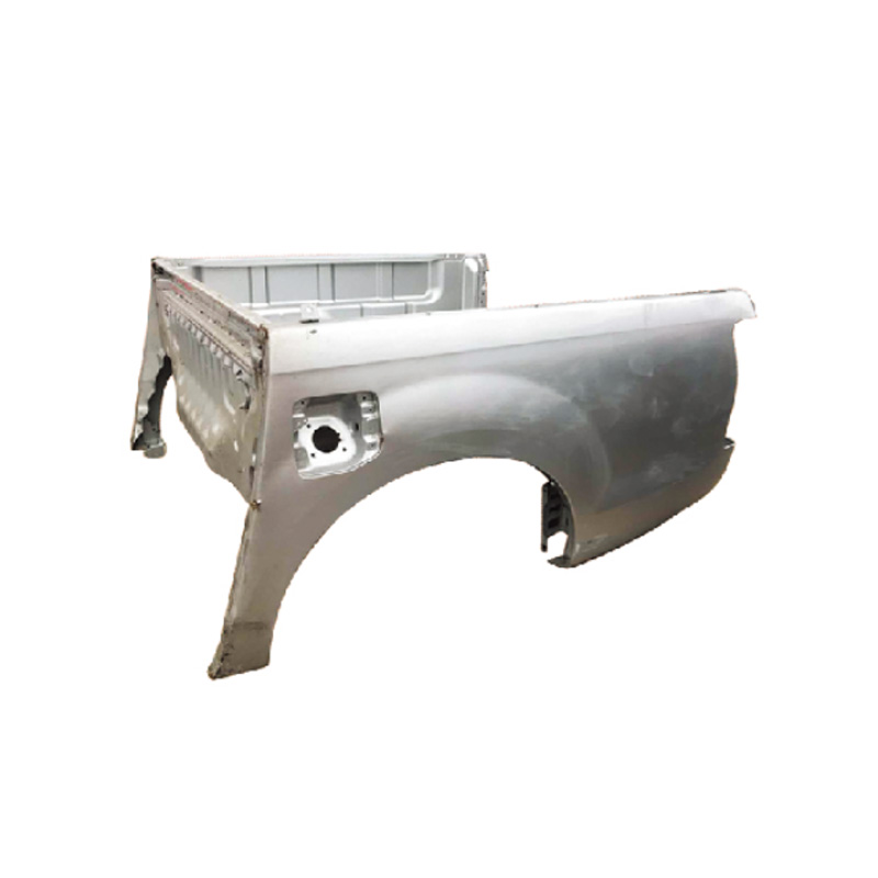 СМЕННАЯ ДВУХМЕСТНАЯ КАБИНА 4*2, 2012-, ДЛЯ ISUZU D-MAX