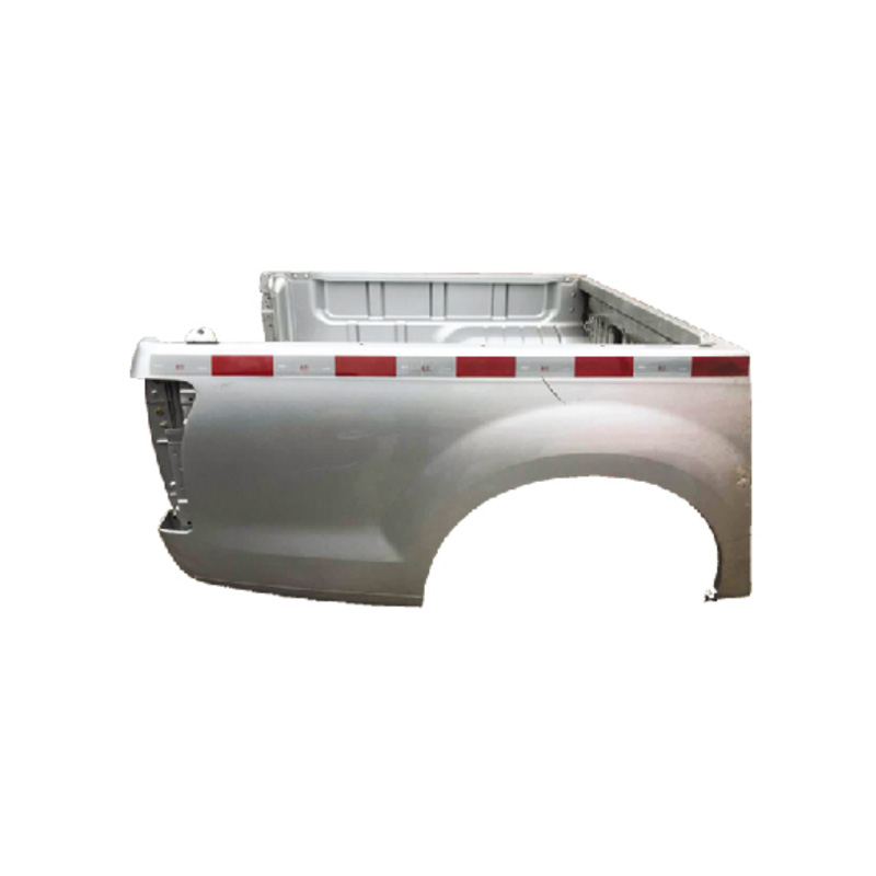 СМЕННАЯ ДВУХМЕСТНАЯ КАБИНА 4*4, 2012-, ДЛЯ ISUZU D-MAX
