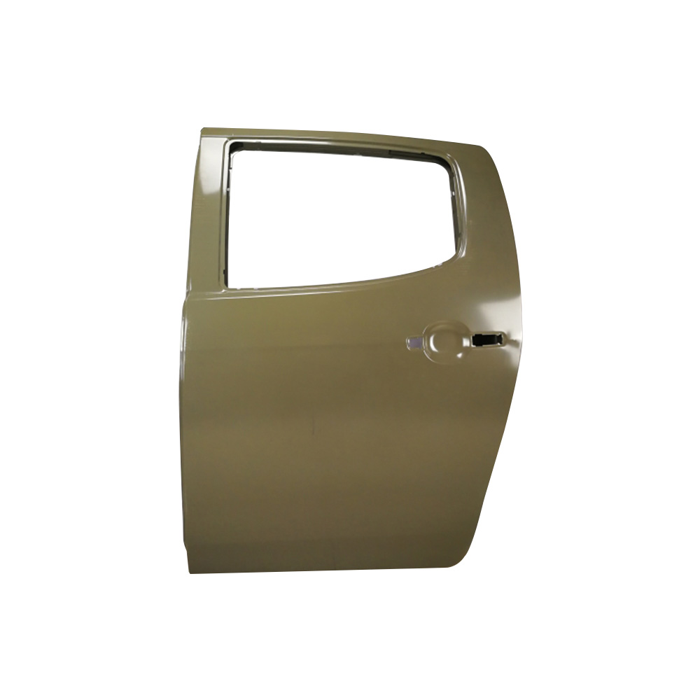 СМЕННАЯ ПАНЕЛЬ ЗАДНЕЙ ДВЕРИ LH, 2012-2019 ГГ., ДЛЯ ISUZU D-MAX