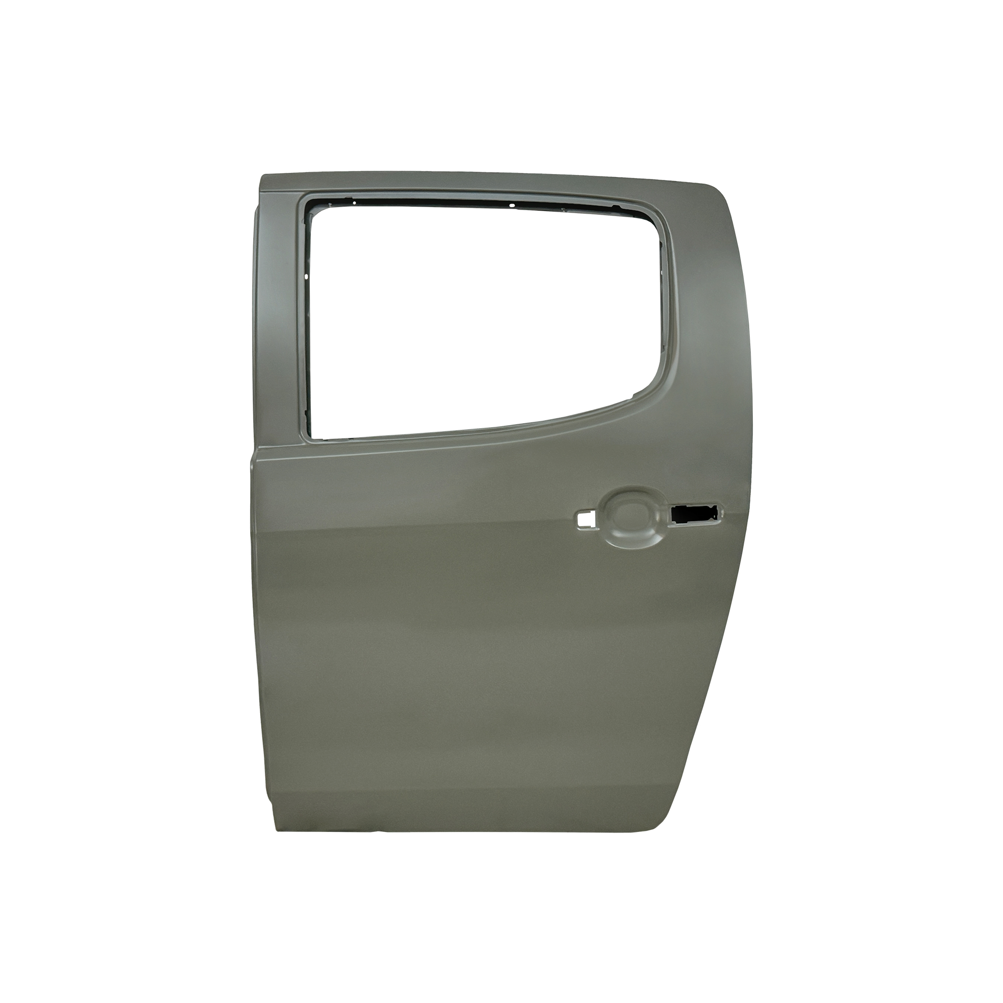ЗАПАСНАЯ ЗАДНЯЯ ДВЕРЬ LH, 2012-2019 ГГ., ДЛЯ ISUZU D-MAX