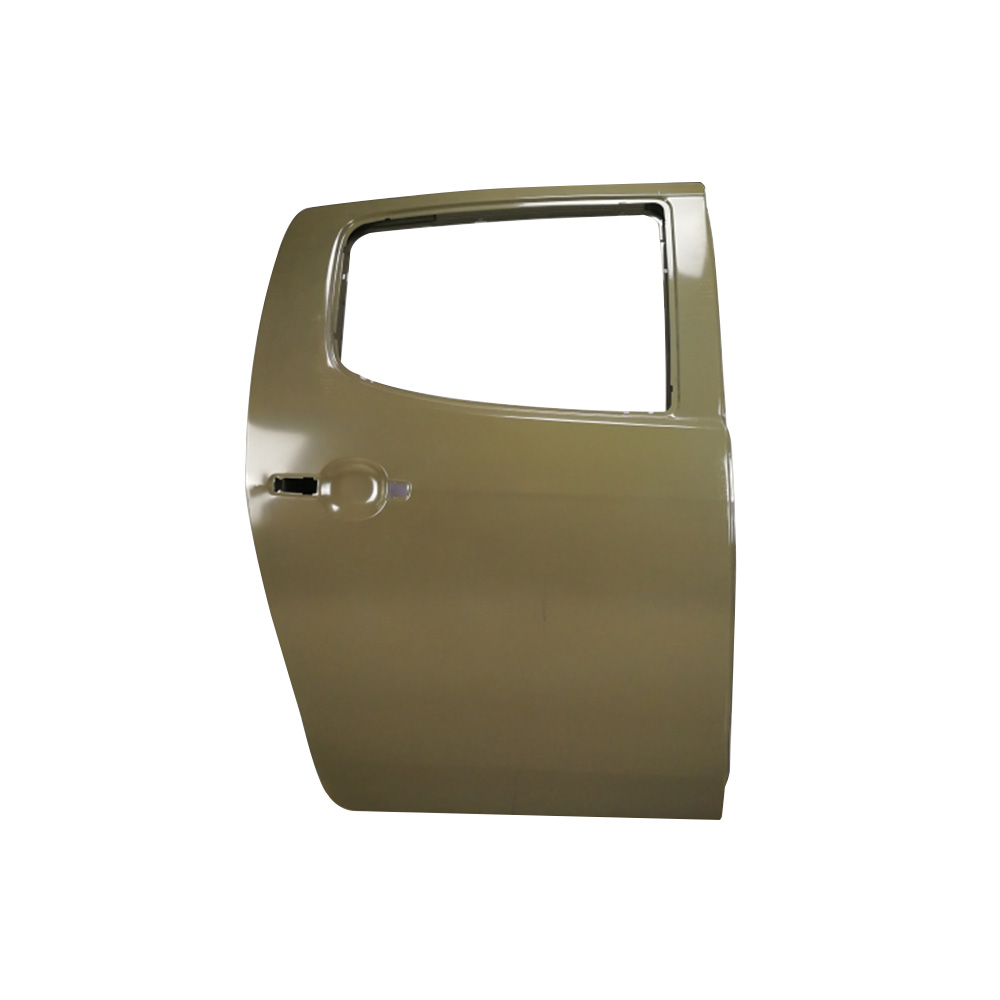 СМЕННАЯ ЗАДНЯЯ ДВЕРНАЯ ПАНЕЛЬ RH, 2012-2019 ГГ., ДЛЯ ISUZU D-MAX