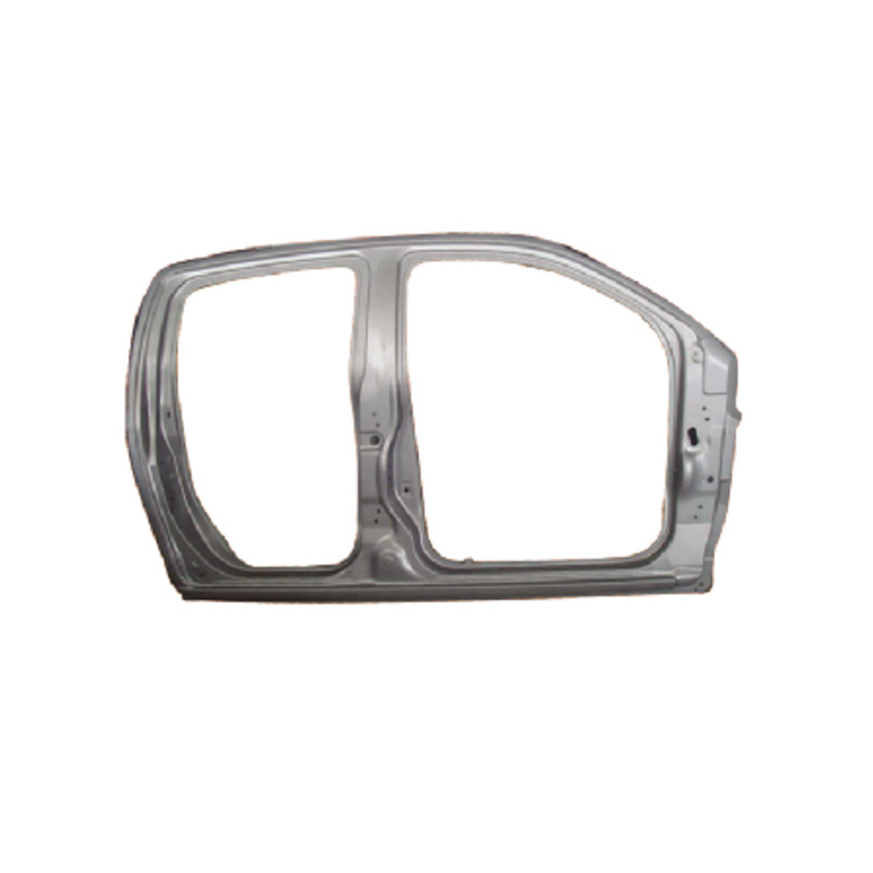 ЗАМЕНА ВСЕЙ БОКОВОЙ ПАНЕЛИ RH, 2012-2019, ДЛЯ ISUZU D-MAX