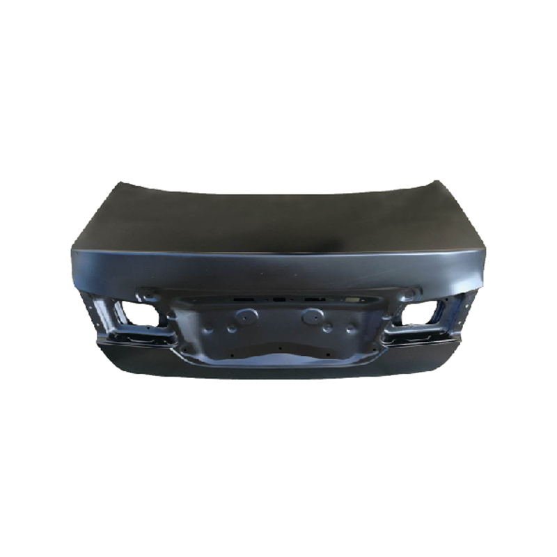 СМЕННАЯ КРЫШКА БАГАЖНИКА, 2007-2012 ГГ., ДЛЯ LEXUS ES350/240, 64401-33480