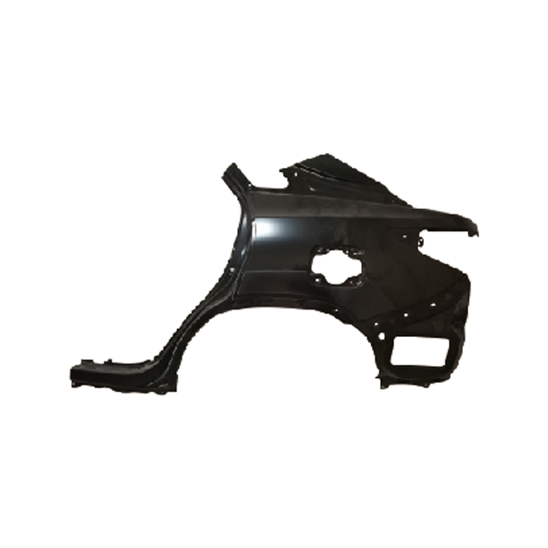 СМЕННОЕ ЗАДНЕЕ КРЫЛО LH ДЛЯ LEXUS RX200, 61602-48060
