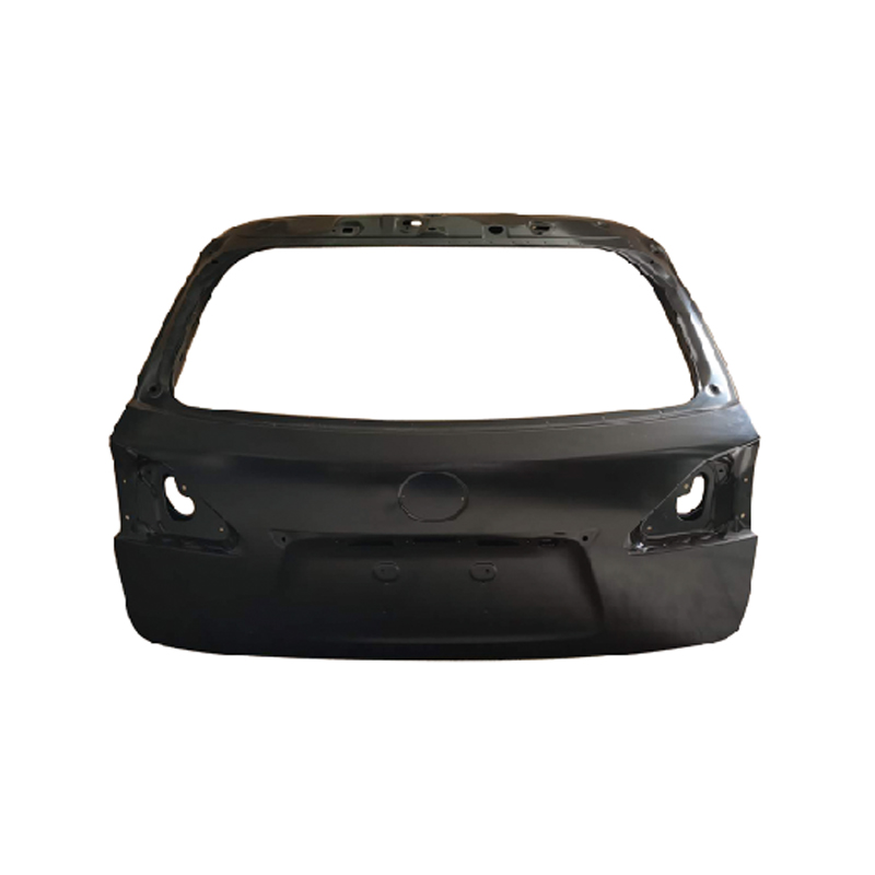 СМЕННАЯ ЗАДНЯЯ ДВЕРЬ ДЛЯ LEXUS RX270, 67005--48611