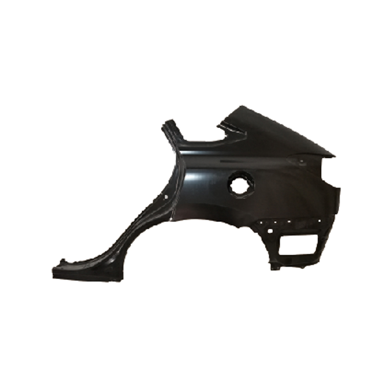 СМЕННОЕ ЗАДНЕЕ КРЫЛО LH ДЛЯ LEXUS RX270, 61612-48100