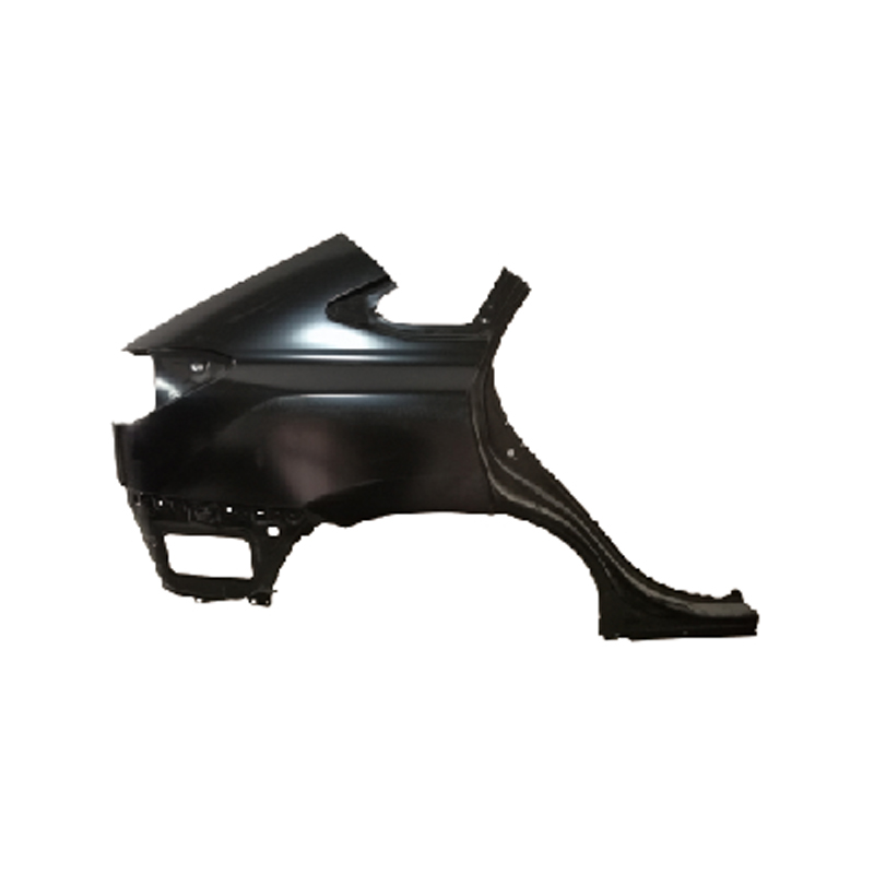 СМЕННОЕ ЗАДНЕЕ КРЫЛО RH ДЛЯ LEXUS RX270, 61611-48103