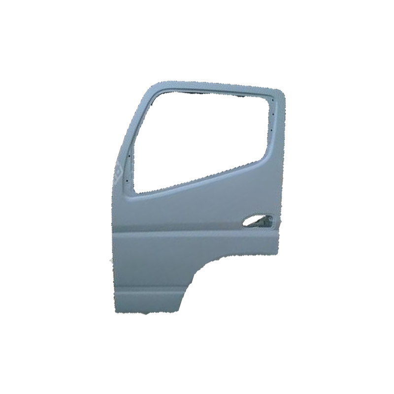 СМЕННАЯ ПЕРЕДНЯЯ ДВЕРЬ LH (БЕЗ ОТВЕРСТИЯ ДЛЯ ЗЕРКАЛА) ДЛЯ MITSUBISHI CANTER FUSO