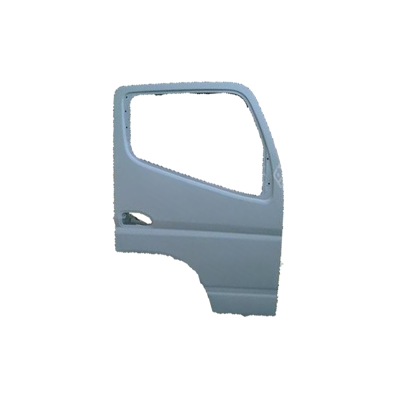 СМЕННАЯ ПЕРЕДНЯЯ ДВЕРЬ RH (БЕЗ ЗЕРКАЛЬНОГО ОТВЕРСТИЯ) ДЛЯ MITSUBISHI CANTER FUSO