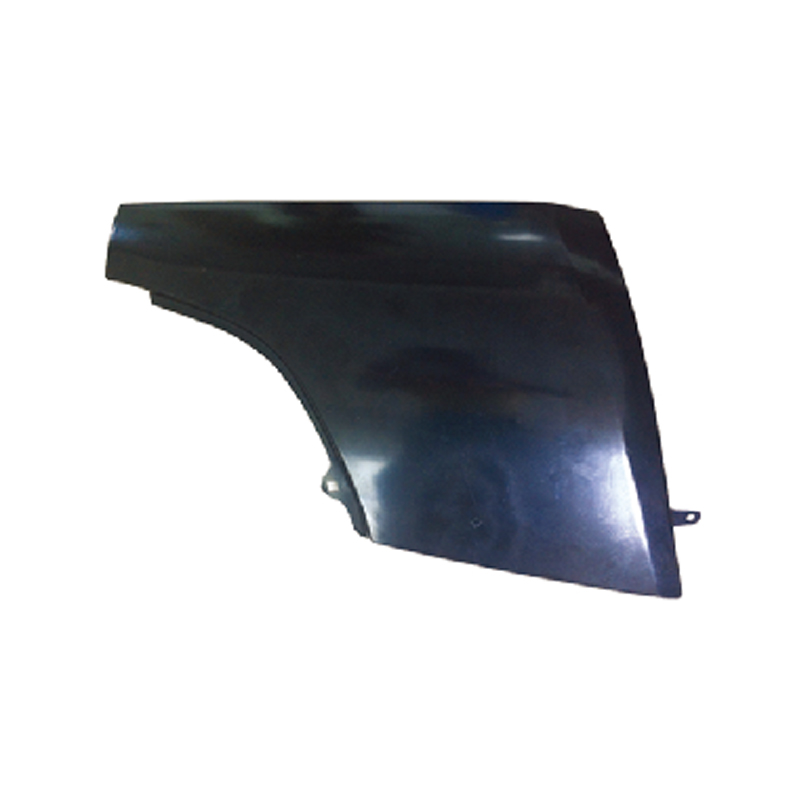 СМЕННАЯ ПЕРЕДНЯЯ УГЛОВАЯ ПАНЕЛЬ RH ДЛЯ MITSUBISHI CANTER FUSO, MK997198