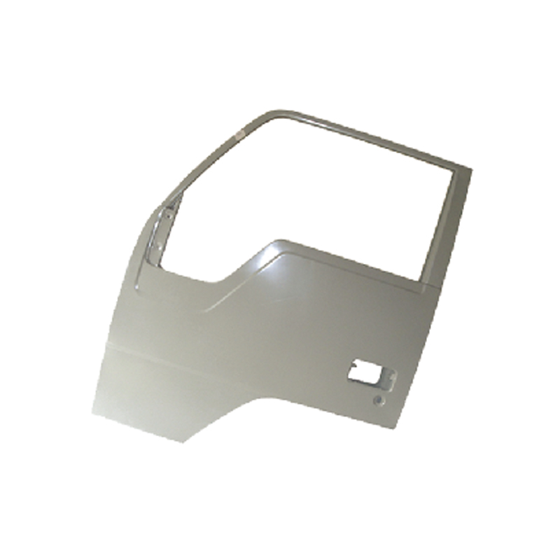 СМЕННАЯ ПЕРЕДНЯЯ ДВЕРЬ В СБОРЕ LH, ДЛЯ MITSUBISHI CANTER FE304/449-, MC997668