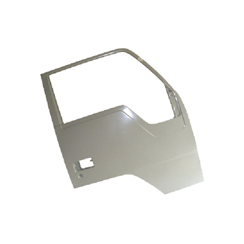СМЕННАЯ ПЕРЕДНЯЯ ДВЕРЬ В СБОРЕ, ПРАВАЯ, ДЛЯ MITSUBISHI CANTER FE304/449-, MC997667
