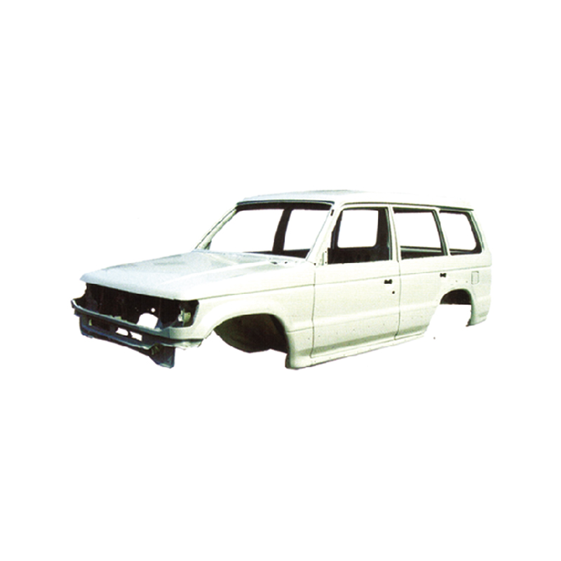 СМЕННЫЙ КУЗОВНОЙ ЩИТ ДЛЯ MITSUBISHI PAJERO V31