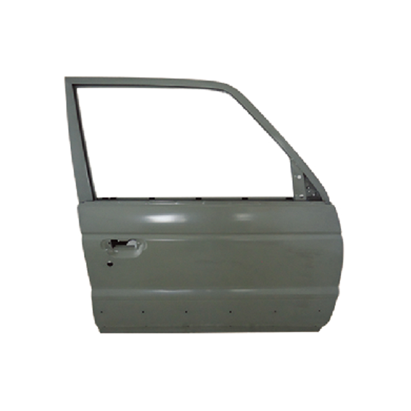ЗАМЕНА ПЕРЕДНЕЙ ДВЕРИ RH ДЛЯ MITSUBISHI PAJERO V31