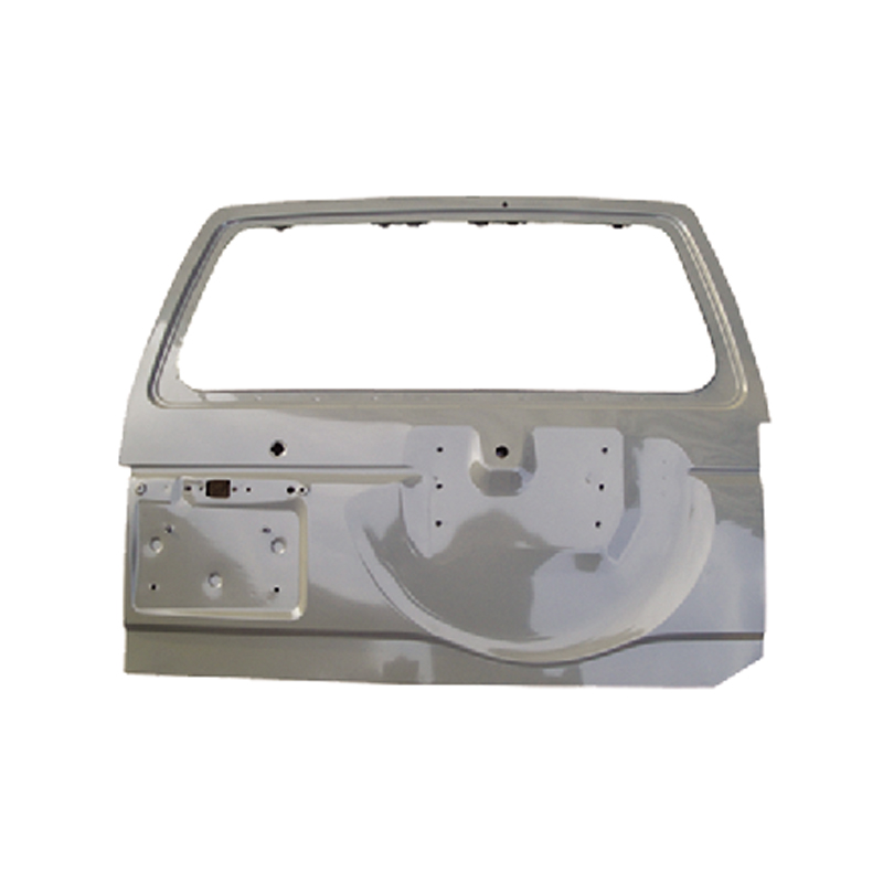 СМЕННАЯ ЗАДНЯЯ ДВЕРЬ ДЛЯ MITSUBISHI PAJERO V31