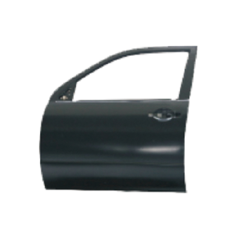 ЗАМЕНА ПЕРЕДНЕЙ ДВЕРИ LH, 2007-2011 ГГ., ДЛЯ MITSUBISHI OUTLANDER