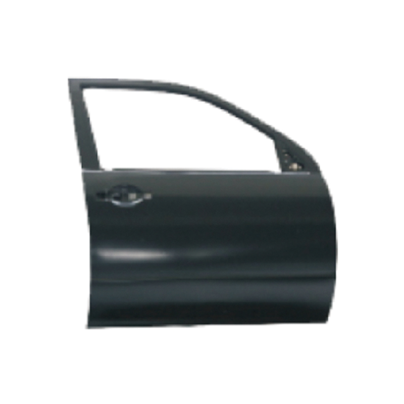 ЗАМЕНА ПЕРЕДНЕЙ ДВЕРИ RH, 2007-2011 ГГ., ДЛЯ MITSUBISHI OUTLANDER
