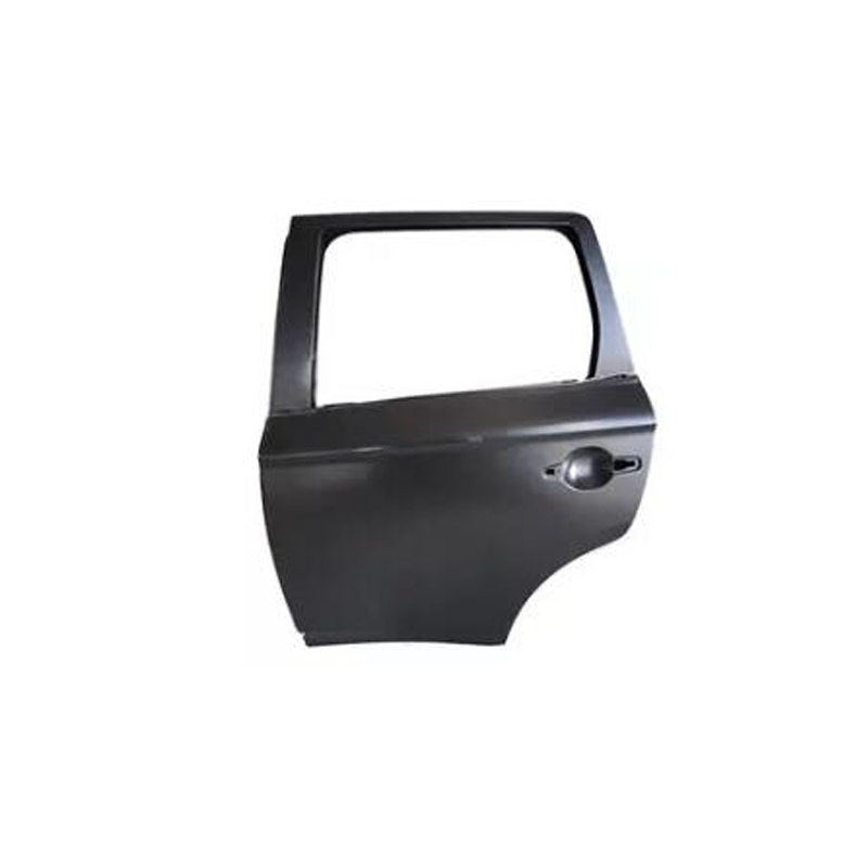 ЗАПАСНАЯ ЗАДНЯЯ ДВЕРЬ LH, 2007-2011 ГГ., ДЛЯ MITSUBISHI OUTLANDER