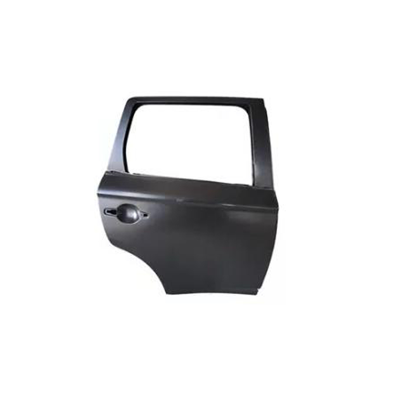 ЗАПАСНАЯ ЗАДНЯЯ ДВЕРЬ RH, 2007-2011 ГГ., ДЛЯ MITSUBISHI OUTLANDER