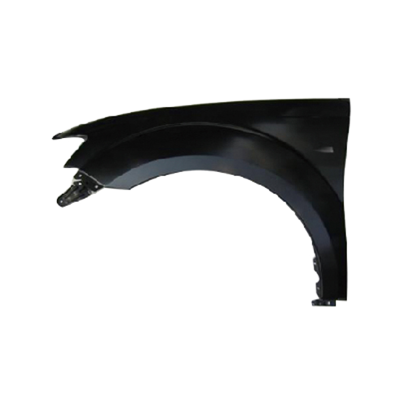 СМЕННОЕ ПЕРЕДНЕЕ КРЫЛО LH, 2007-2009 ГГ., ДЛЯ MITSUBISHI OUTLANDER, L:5220C673