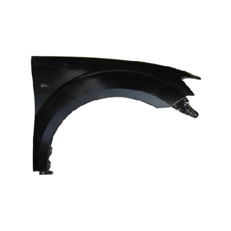 СМЕННОЕ ПЕРЕДНЕЕ КРЫЛО RH, 2007-2009 ГГ., ДЛЯ MITSUBISHI OUTLANDER, R:5220C672