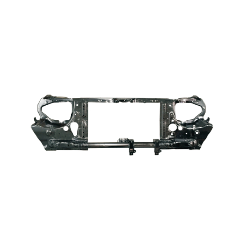 СМЕННАЯ ОПОРА РАДИАТОРА, 2005 Г., ДЛЯ MITSUBISHI L200 (SPORTERO)
