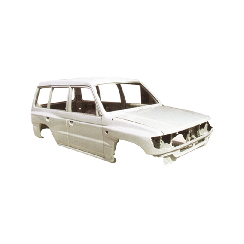 СМЕННЫЙ КУЗОВНОЙ ЩИТ ДЛЯ MITSUBISHI PAJERO V33