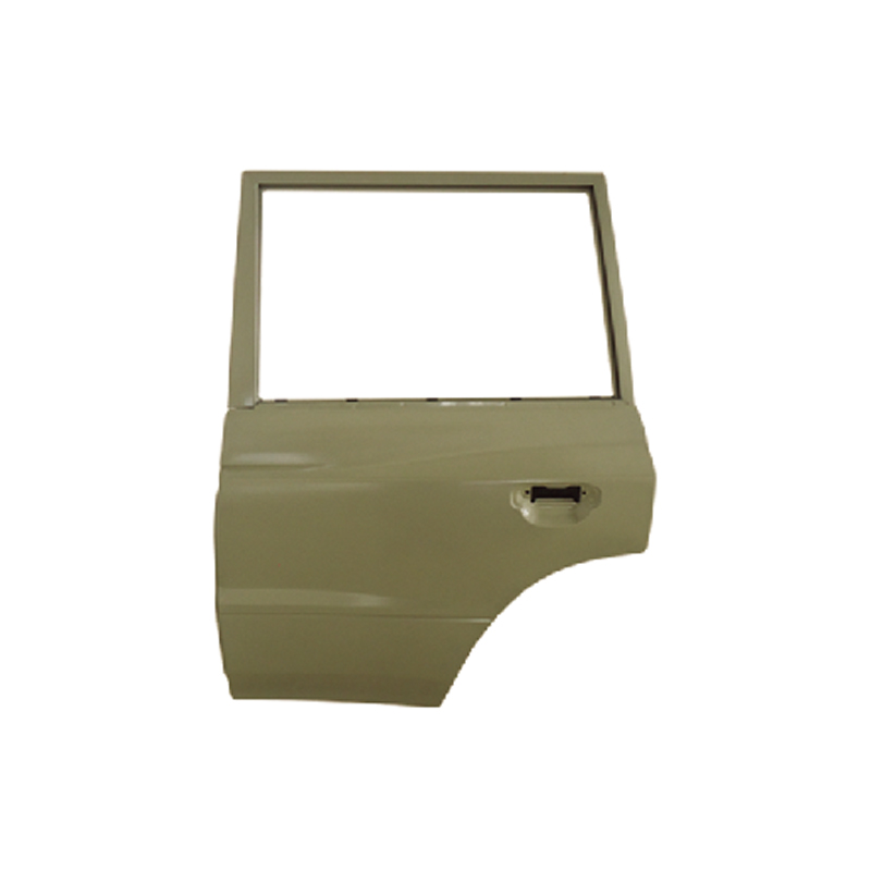 СМЕННАЯ ЗАДНЯЯ ДВЕРЬ LH ДЛЯ MITSUBISHI PAJERO V33