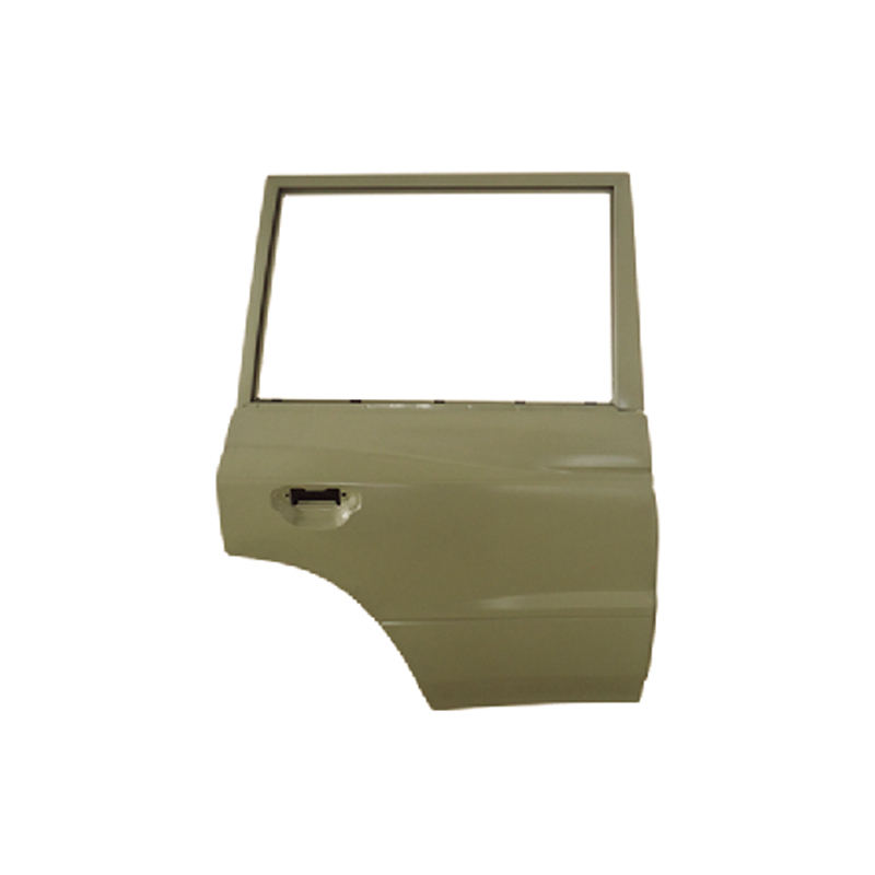 СМЕННАЯ ЗАДНЯЯ ДВЕРЬ RH ДЛЯ MITSUBISHI PAJERO V33