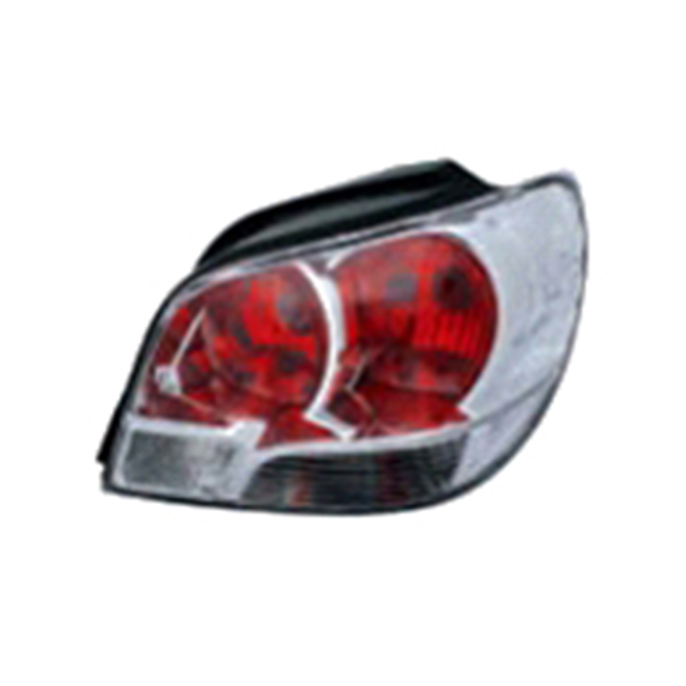 СМЕННЫЙ ЗАДНИЙ ФОНАРЬ LH, 2001-2004 ГГ., ДЛЯ MITSUBISHI OUTLANDER, MN133699