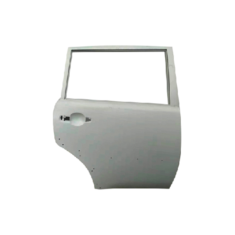 ЗАПАСНАЯ ЗАДНЯЯ ДВЕРЬ RH, 2011-2015 ГГ., ДЛЯ MITSUBISHI PAJERO SPORT