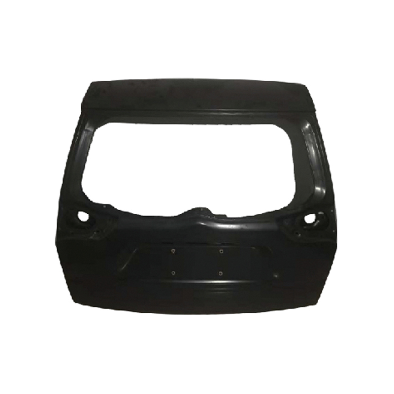 ЗАМЕНА ЗАДНЕЙ ДВЕРИ, 2005-2015 ГГ., ДЛЯ MITSUBISHI PAJERO SPORT
