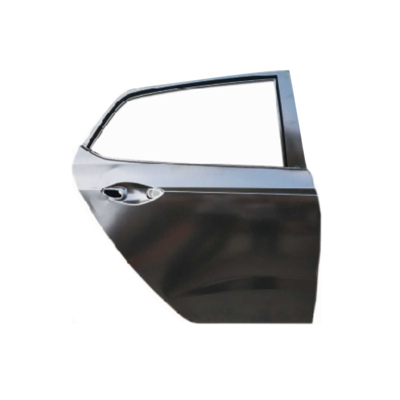 ЗАПАСНАЯ ЗАДНЯЯ ДВЕРЬ RH H, 2014 Г., ДЛЯ HYUNDAI I10