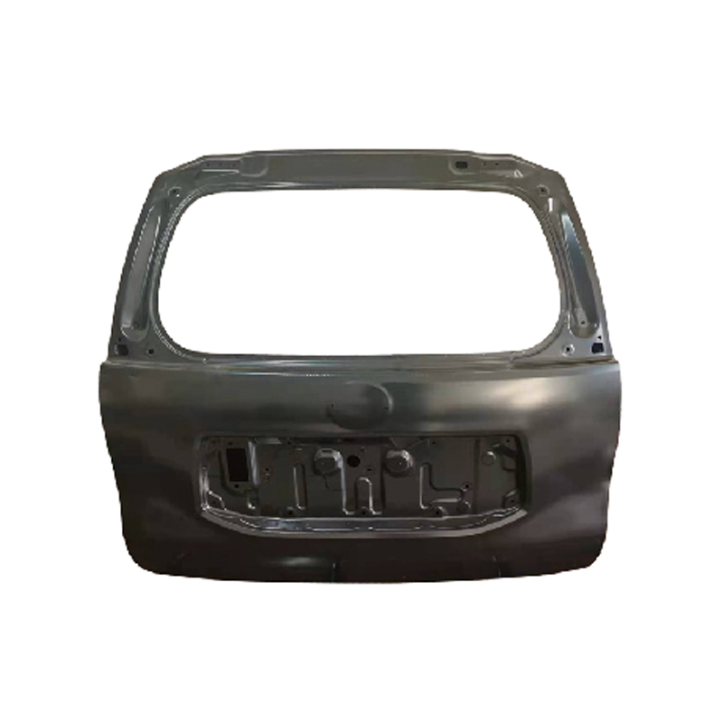 СМЕННАЯ ЗАДНЯЯ ДВЕРЬ, 2010-, ДЛЯ LEXUS GX460, 67005--60F50