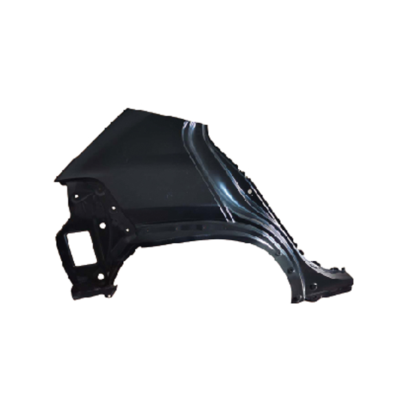 СМЕННОЕ ЗАДНЕЕ КРЫЛО RH, ДЛЯ LEXUS UX200, 61601-76040