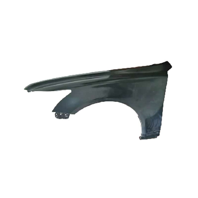 СМЕННОЕ ПЕРЕДНЕЕ КРЫЛО LH, ДЛЯ LEXUS LS460(600), 53802-50200