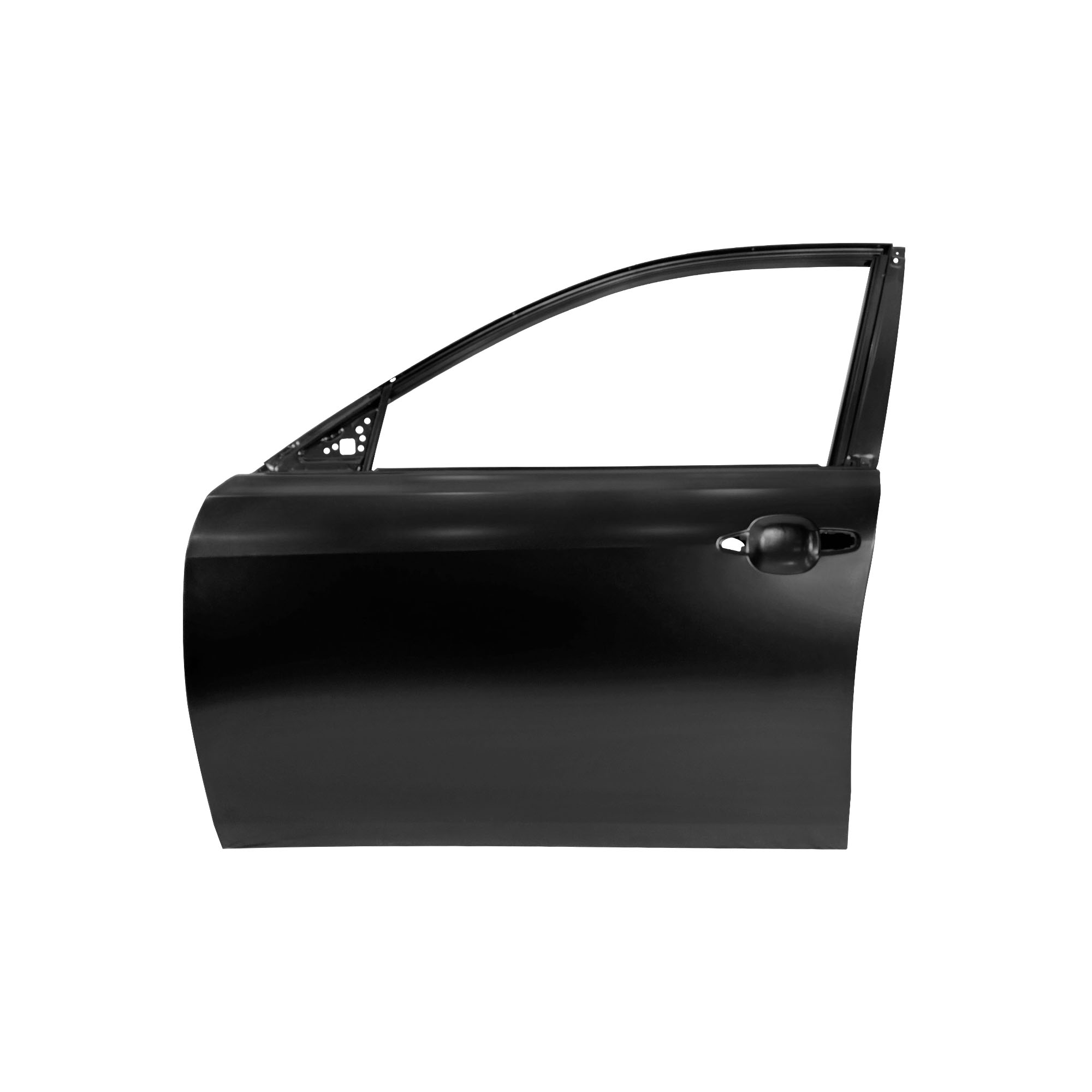 ЗАМЕНА ПЕРЕДНЕЙ ДВЕРИ LH, 2006-2010 ГГ., ДЛЯ TOYOTA CAMRY, 67001-06140