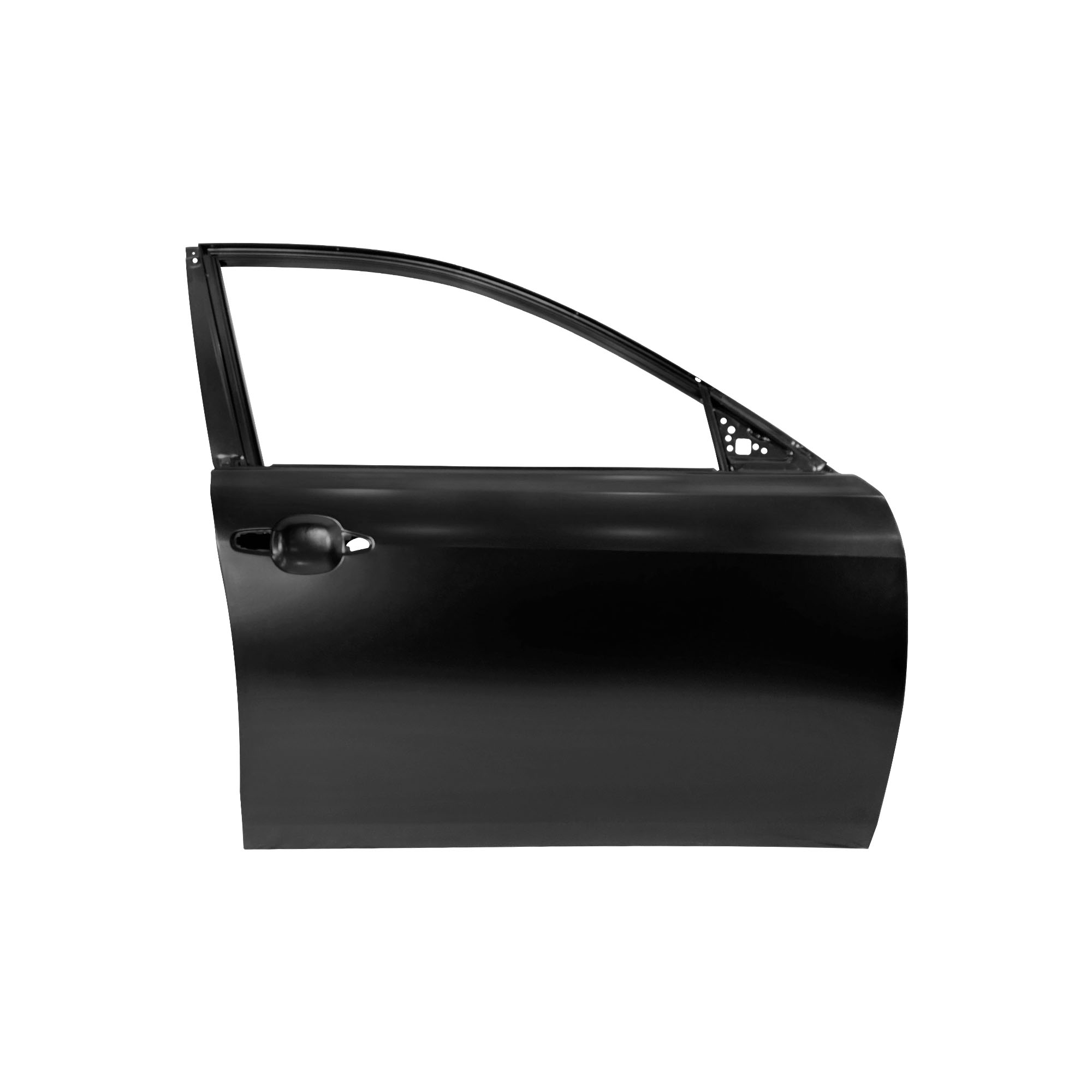 ЗАМЕНА ПЕРЕДНЕЙ ДВЕРИ RH, 2006-2010 ГГ., ДЛЯ TOYOTA CAMRY, 67002-06140