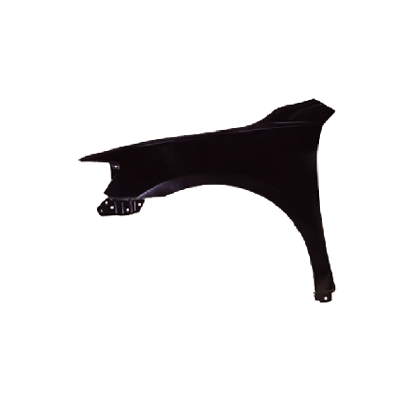 СМЕННОЕ ПЕРЕДНЕЕ КРЫЛО LH, 2006-2010 ГГ., ДЛЯ TOYOTA CAMRY, 53801-06170