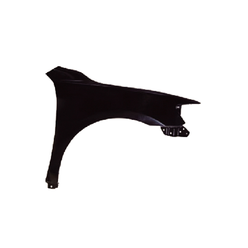 СМЕННОЕ ПЕРЕДНЕЕ КРЫЛО RH, 2006-2010 ГГ., ДЛЯ TOYOTA CAMRY, 53802-06170