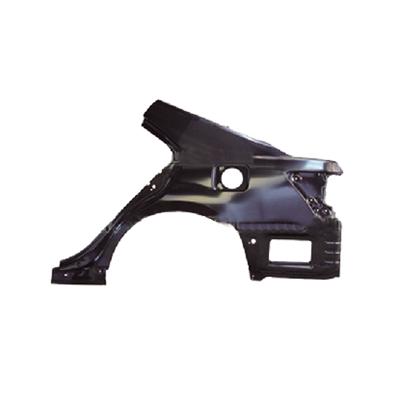 СМЕННОЕ ЗАДНЕЕ КРЫЛО LH, 2006-2010 ГГ., ДЛЯ TOYOTA CAMRY, 61602-06170