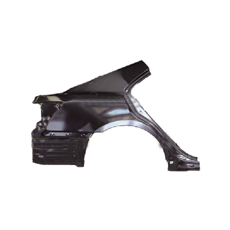 СМЕННОЕ ЗАДНЕЕ КРЫЛО RH, 2006-2010 ГГ., ДЛЯ TOYOTA CAMRY, 61601-06180